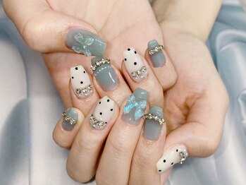コロミネイル(colome nail)/