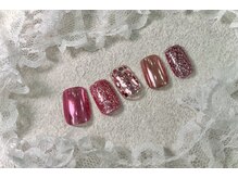 カルテット(quartetto)/Hand定額¥8200