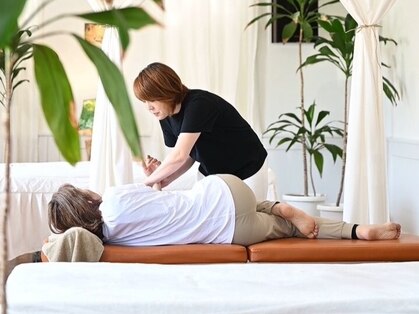 ハロハビューティ(Haloha Beauty)の写真