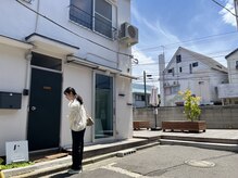 クマノテ 松陰神社前