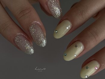 ニュアンスネイル【6.11】