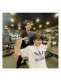 ゲットフィット 仙台富沢店(GET FiT)&nbsp;女性のダイエットのサポート得意です！