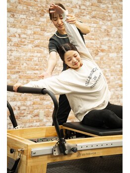 くまがい整体院 稲荷店/歪みを改善し良い姿勢へ