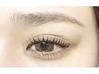 ネイルアトリエ ルアナ(LUANA)/