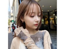 エムア アイラッシュ 渡辺通店(Emua Eyelash)/