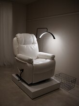 ルーナ 南与野(luna)/chair