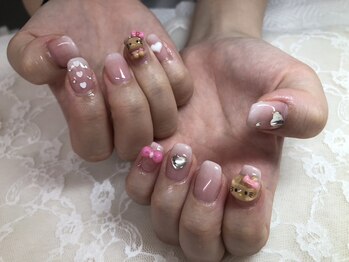 エポック(Epokku)/ベイビーブーマ