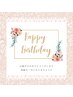 happybirthdayクーポン★90分　¥13,000→¥7,800 お土産付き！