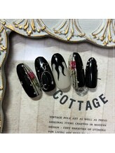 ネイルサロン クン(宮)/定額デザイン