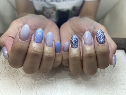 ハニービューティーサロン(honey beauty salon)の写真
