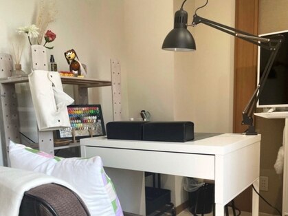 アッカネイル(accanail)の写真