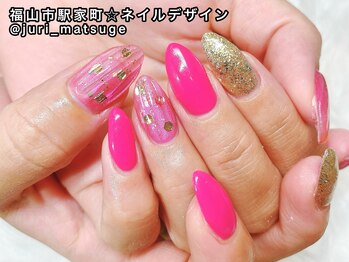 パウロ(PAULO)/【JURI担当】持ち込みデザイン