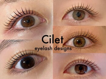 シルエット 表参道(cilet)