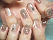 ミーディア(Medea)/