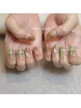 シュポルテ(chou porte)/