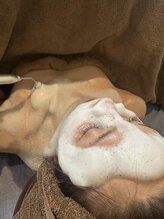 ピーアップ アヤ(P-UP AYA)