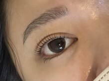 ネイルサロン プール ヴー(Nail Salon Pour Vous)/【まつげ/オーダーデザイン】