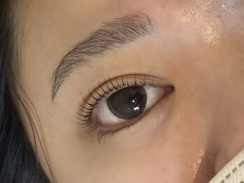 ネイルサロン プール ヴー(Nail Salon Pour Vous)/【まつげ/オーダーデザイン】