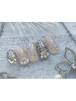 華やか系（イベント・ブライダル）が得意