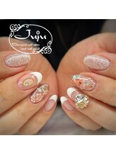 ジュジュ(Juju)/金木犀ネイル