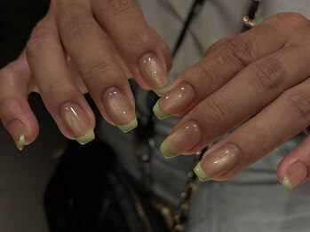 ヴィコ 広島並木通り店(vico)/マグフレンチ/並木通り/広島