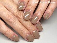 ライズ 本町店(Raize)/ワンカラー/シンプル/ベージュ