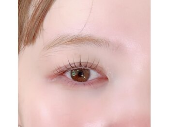 エストアール 博多口店(est-r.)/#パリジェンヌ▽立ち上げ