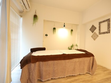 リラクサロン パチャリ(Relax Salon Pachari)の写真