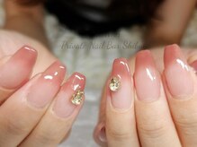 ナンバーヨン シブヤ(No.4 Shibuya)