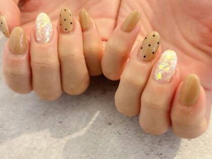 ブリリオ ネイル(brillio nail)の写真