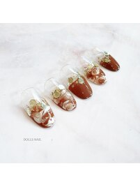 1月定額メニュー¥8,400