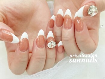 サンネイルズ(sun nails)/