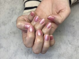 【ハンド】ネイルデザイン