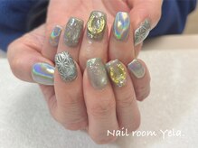 イエラ(yela.)/リミテッドデザイン