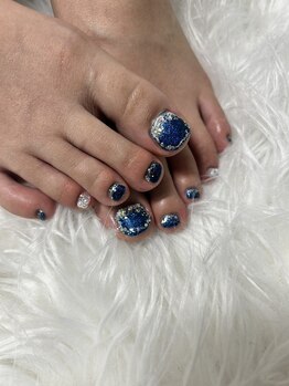 ビバネイル(VIVA NAIL)/