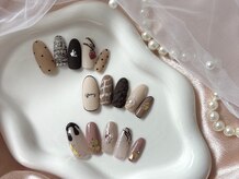 フィールネイル 天神橋店(feel nail)