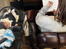 タイド バイ ホープ(tied by Hope)