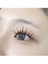 アイネイルズ 布施店(I.NAILS)/マツエク/フラットラッシュ/led