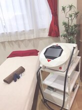 ダーマルラボ 福島店/脱毛ルーム