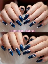 ウミエネイル 板橋 新板橋駅(UMIE NAIL)/