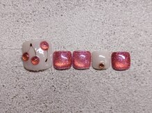 プリムナカノブ(Prim Nakanobu)/さくらんぼフット