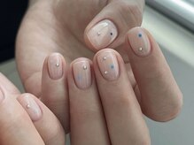 エミリーガーデン 六本木店(Emily Garden)/ドット