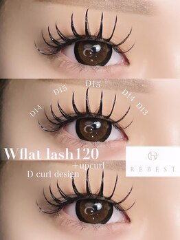 リーベスト 心斎橋店(REBEST)/