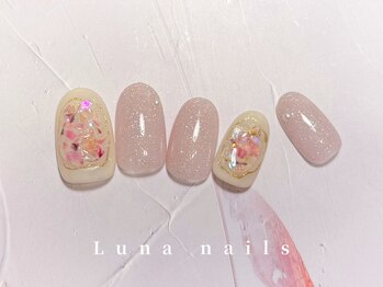 ルナネイルズ(Luna nails)/