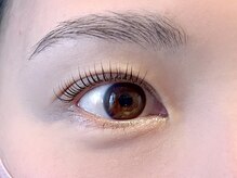 アイラ 松戸店(EYELA)/ラッシュリフト（まつげパーマ）