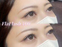 ブラン(Blanc)/まつげエクステ