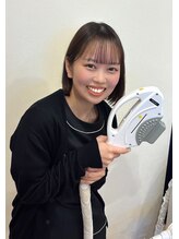 プランシー(PRAN.C)&nbsp;福田 セラピスト