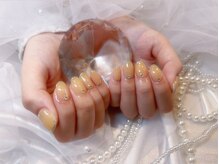 ウェリナ(WELINA)/お客様ネイル