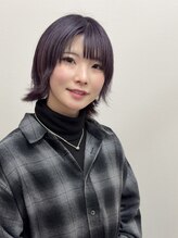 ボイスクレッシェンド(VOICE cresc.) 村形 莉香