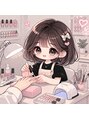 ウミエネイル 板橋 新板橋駅(UMIE NAIL)&nbsp;CHAU CHAU